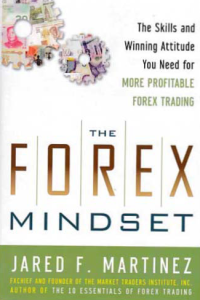 THE FOREX MINDSET