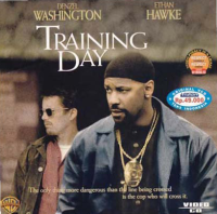 Image of TRAINING DAY