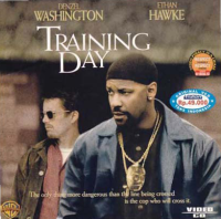 TRAINING DAY