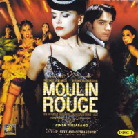 Image of MOULIN ROUGE