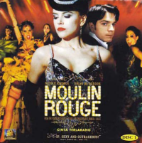 MOULIN ROUGE