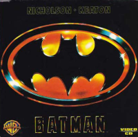 Image of BATMAN