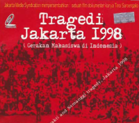 Image of TRAGEDI JAKARTA 1998 (Gerakan Mahasiswa di Indonesia)