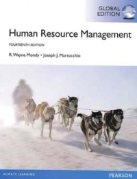 Image of HUMAN RESOURCE MANAGEMENT
