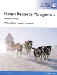 HUMAN RESOURCE MANAGEMENT