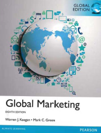 Image of GLOBAL MARKETING