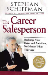 Image of THE CAREER SALESPERSON