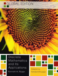 DISCRETE MATHEMATICS AND ITS APPLICATIONS