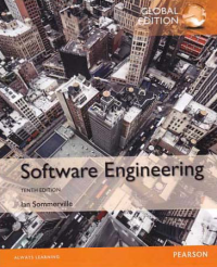 SOFTWARE ENGINEERING