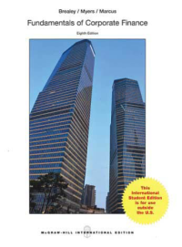 Image of FUNDAMENTALS OF CORPORATE FINANCE