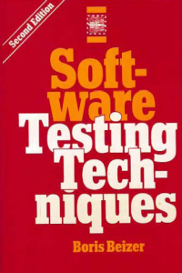 SOFTWARE TESTING TECHNIQUES