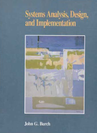 SYSTEMS ANALYSIS, DESIGN, AND IMPLEMENTATION