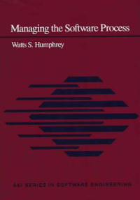 Image of MANAGING THE SOFTWARE PROCESS