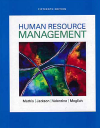 Image of HUMAN RESOURCE MANAGEMENT