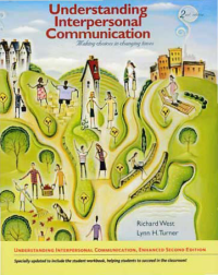 UNDERSTANDING INTERPERSONAL COMMUNICATION; Making Choices in Changing Times