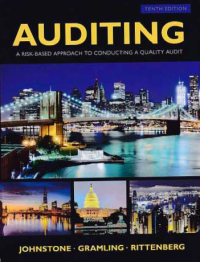 AUDITING; A Risk-Based Approach to Conducting A Quality Audit + CD