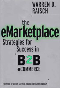 THE EMARKETPLACE; Strategies for Success in B2B eCommerce