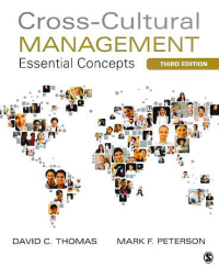 CROSS-CULTURAL MANAGEMENT; Essential Concepts