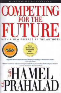 Image of COMPETING FOR THE FUTURE