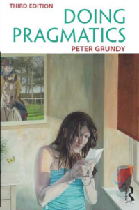 Image of DOING PRAGMATICS