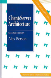 Image of CLIENT/SERVER ARCHITECTURE
