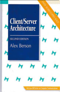 CLIENT/SERVER ARCHITECTURE