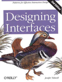 Image of DESIGNING INTERFACES