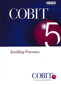 Image of COBIT 5; Enabling Processes