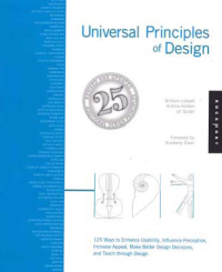 Image of UNIVERSAL PRINCIPLES OF DESIGN