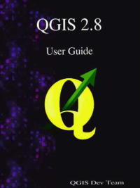 QGIS 2.8 User Guide