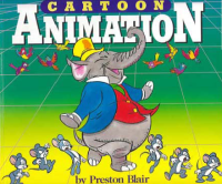 Image of CARTOON ANIMATION