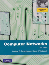 COMPUTER NETWORKS