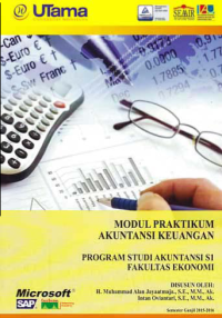 MODUL PRAKTIKUM AKUNTANSI KEUANGAN + Buku Kerja (S1-Ak)