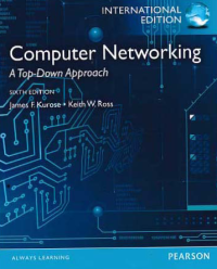 Image of COMPUTER NETWORKING