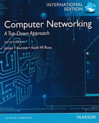 COMPUTER NETWORKING