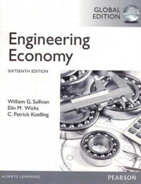 Image of ENGINEERING ECCONOMY