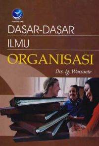 Image of DASAR-DASAR ILMU ORGANISASI
