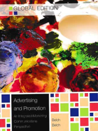 Image of ADVERTISING AND PROMOTION; An Integrated Marketing Communications Perspective