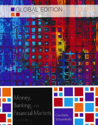 Image of MONEY, BANKING AND FINANCIAL MARKETS