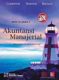 AKUNTANSI MANAJERIAL (Buku 2)