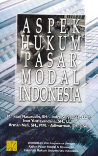 ASPEK HUKUM PASAR MODAL INDONESIA