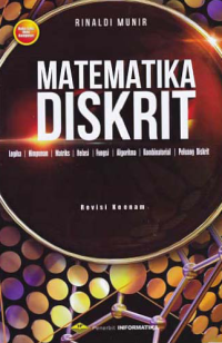 MATEMATIKA DISKRIT