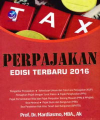 Image of PERPAJAKAN