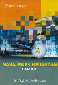 Image of MANAJEMEN KEUANGAN LANJUT