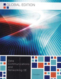 Image of DATA COMMUNICATIONS AND NETWORKING