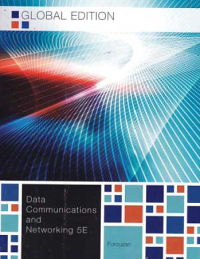 DATA COMMUNICATIONS AND NETWORKING