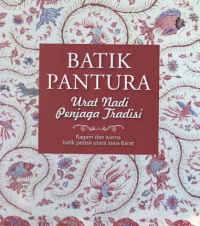Image of BATIK PANTURA