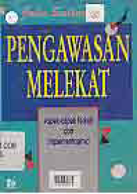 Image of PENGAWASAN MELEKAT
