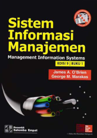 SISTEM INFORMASI MANAJEMEN (Buku 1)