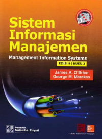 SISTEM INFORMASI MANAJEMEN (Buku 2)